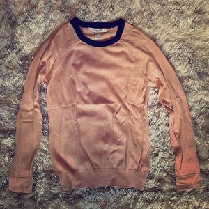 Forever 21 crew neck sweater